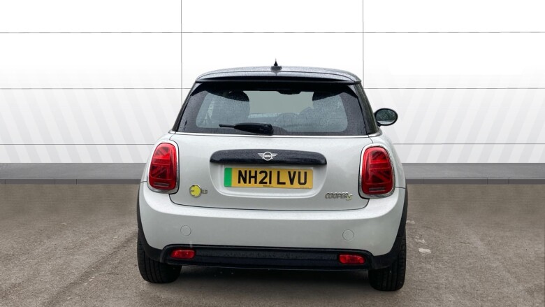 MINI Hatchback 135kW Cooper S Level 1 33kWh 3dr Auto Electric Hatchback